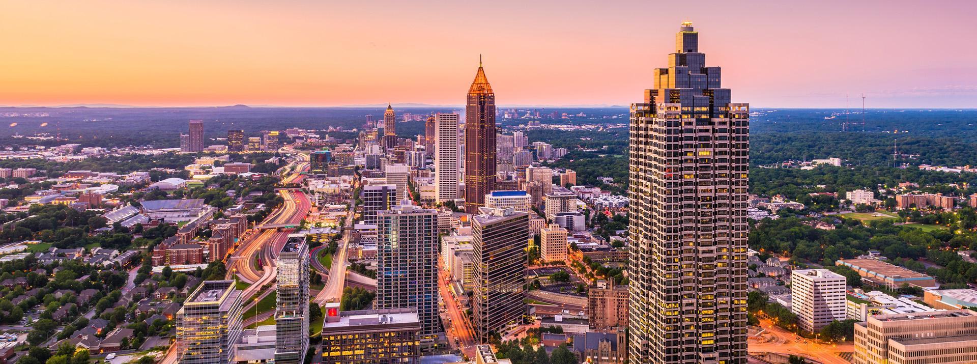 Atlanta