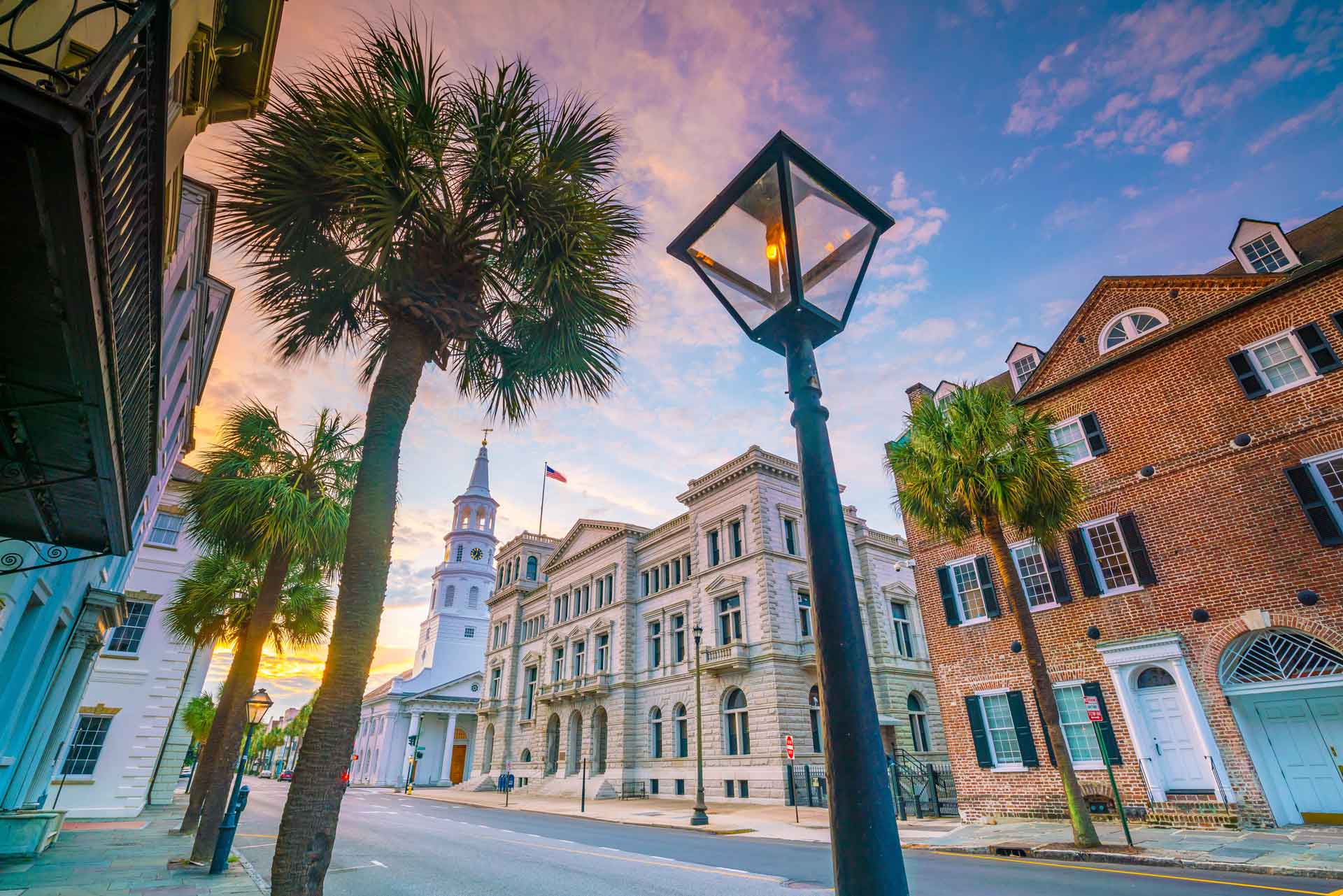 Charleston