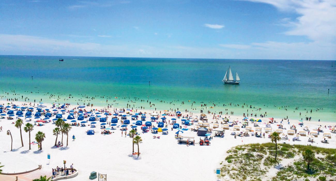 Clearwater