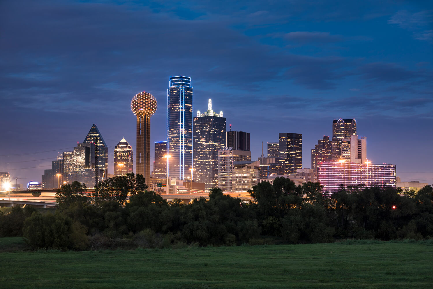 Dallas