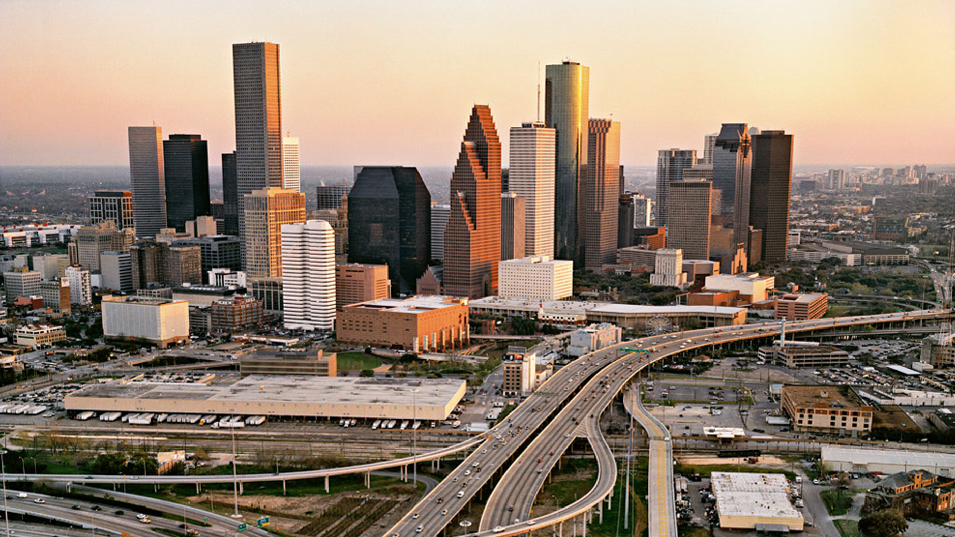 Houston, TX Parking | Houston, TX | Premium Parking