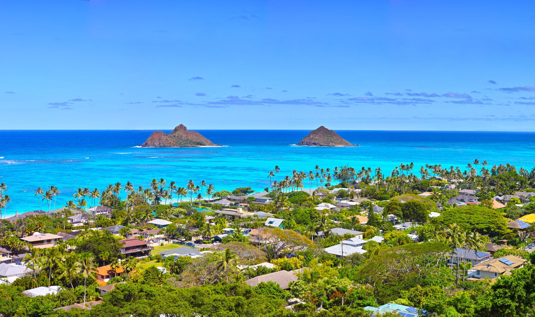 Kailua