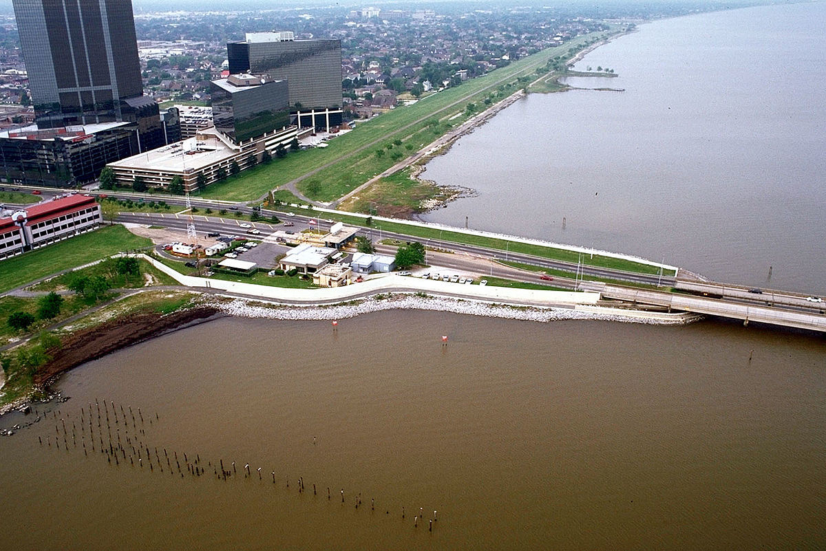 Metairie