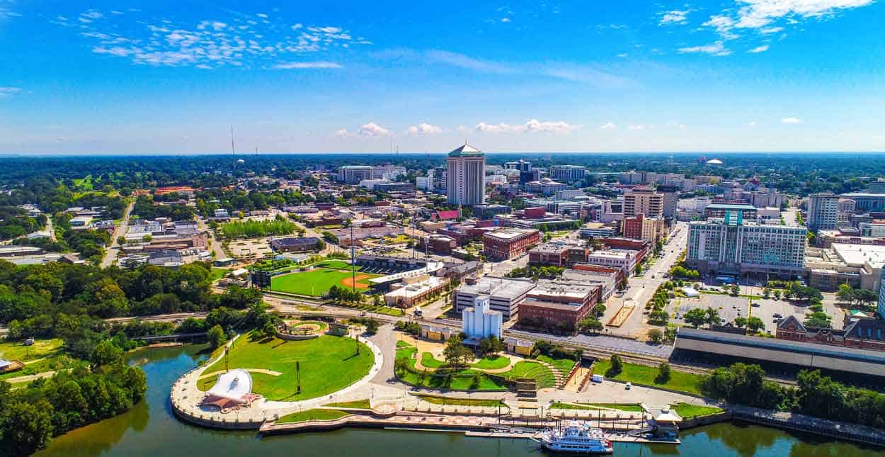 Montgomery