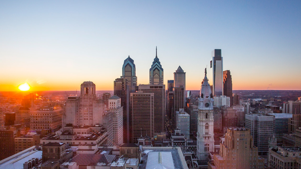 Philadelphia