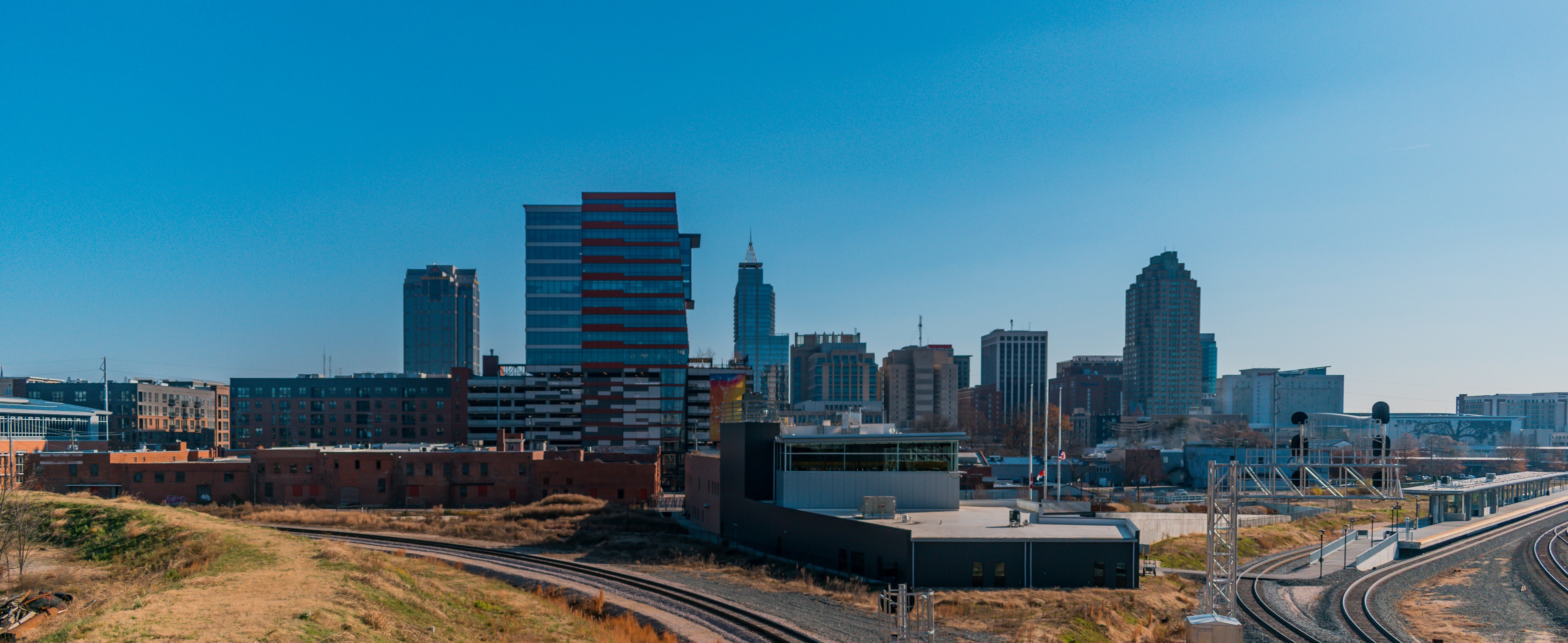 Raleigh
