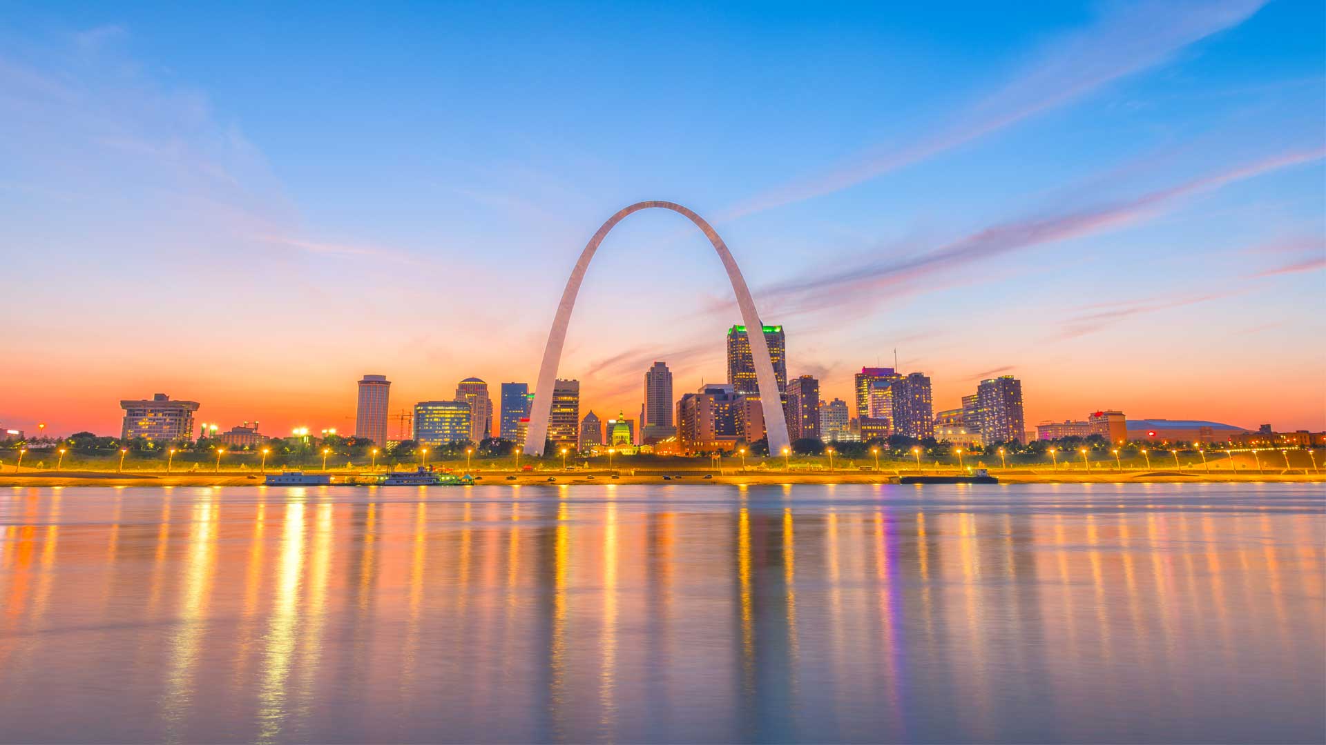 St. Louis