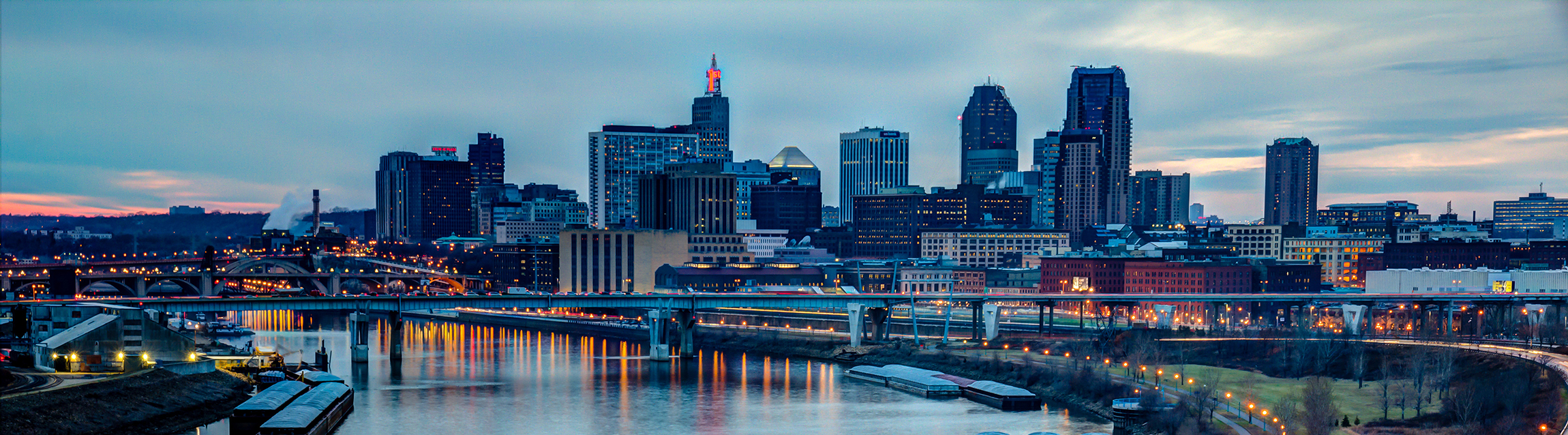 St. Paul