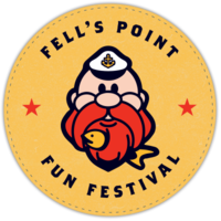 Fell's Point Fun Fest