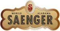 Saenger Theatre- Mobile