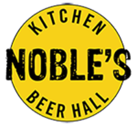 Noble's Kitchen & Beer Hall