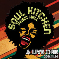 Soul Kitchen Music Hall