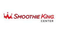 Smoothie King Center