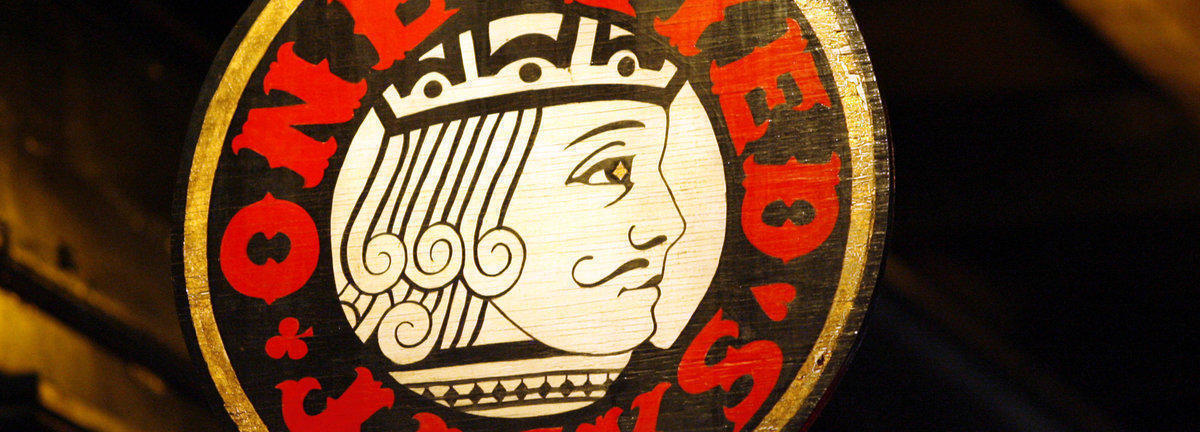 One Eyed Jacks