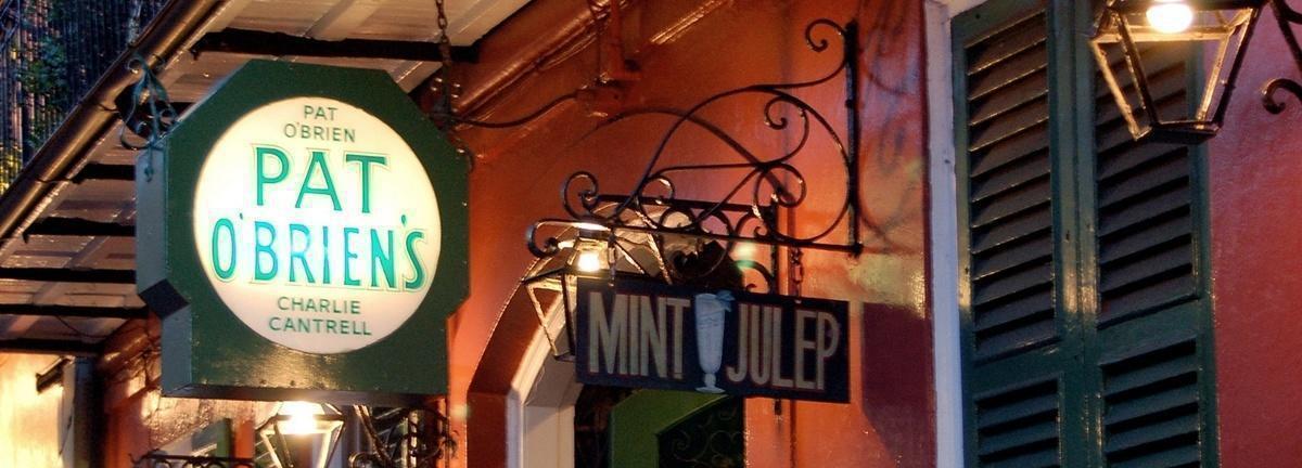 Pat O'Brien's