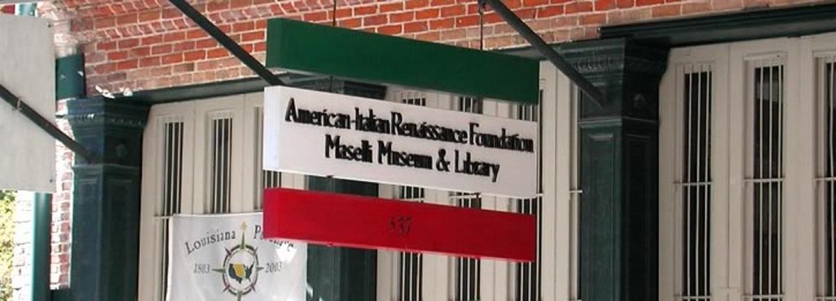 American Italian Cultural Center