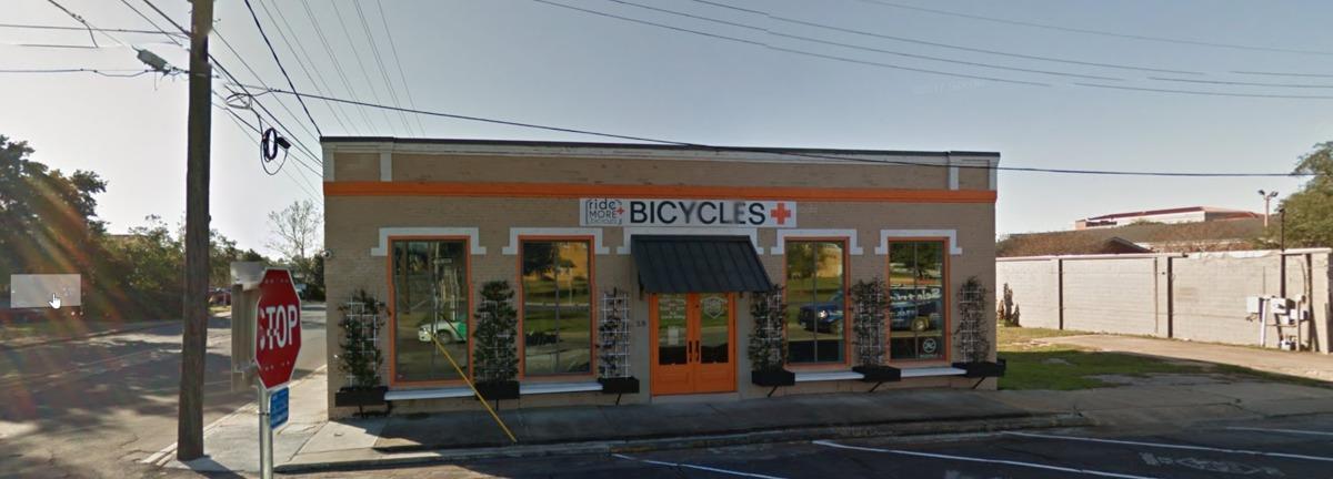Ride MORE Bicycles