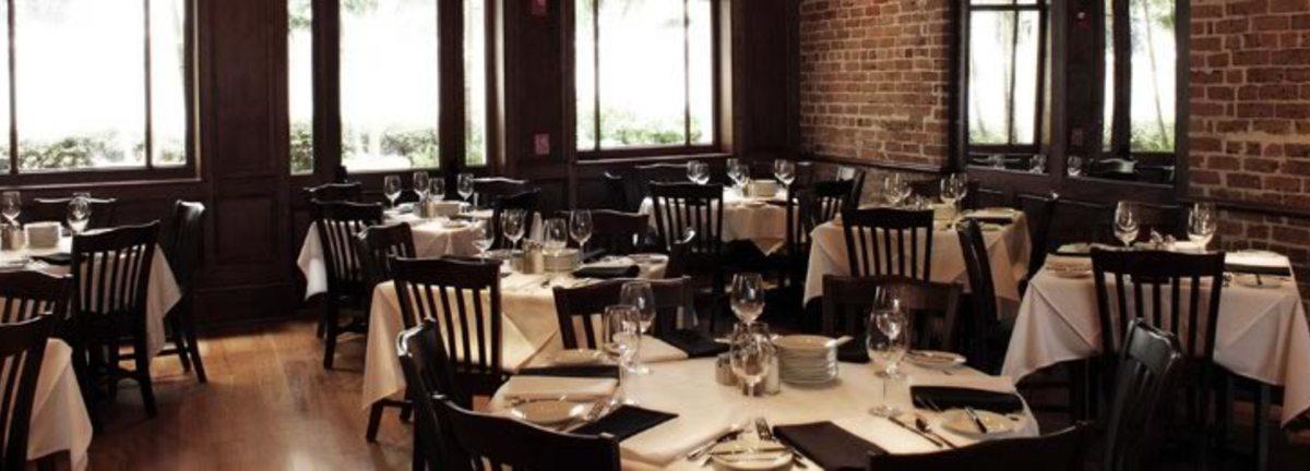 Chophouse New Orleans