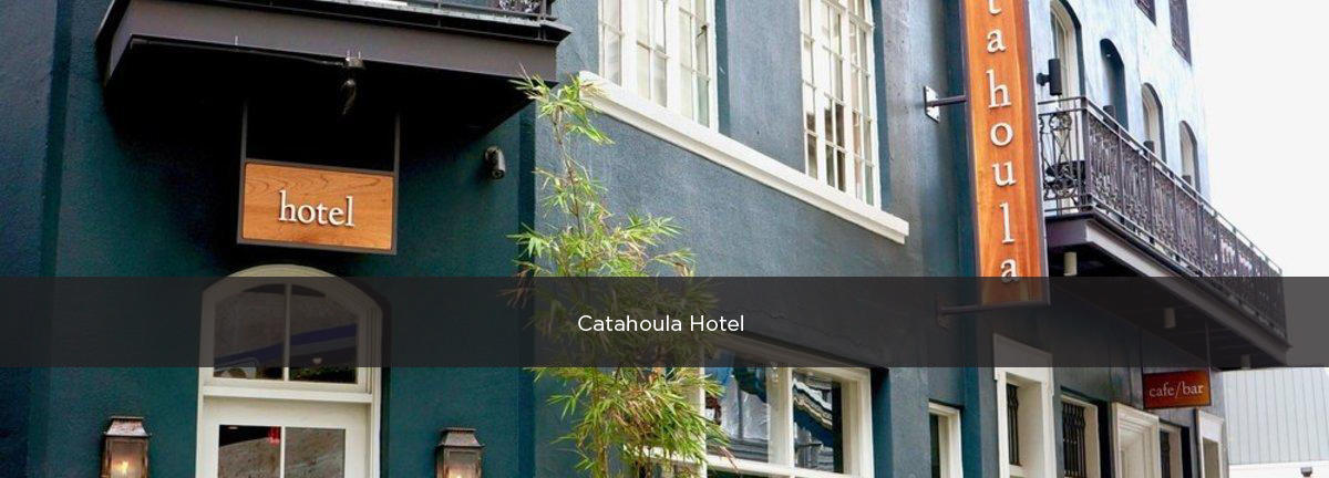 Catahoula Hotel