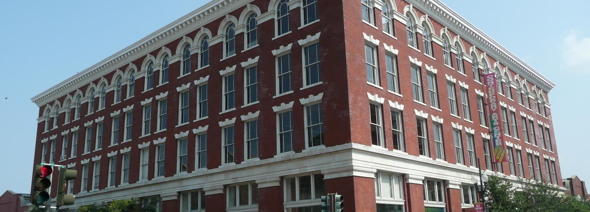 Contemporary Arts Center