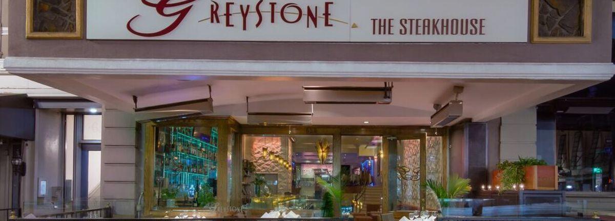 Greystone Steakhouse
