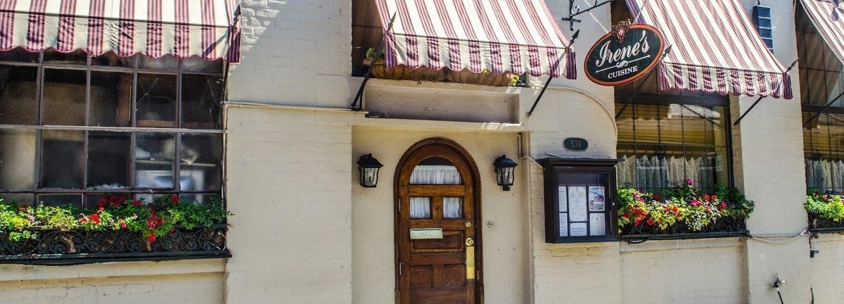 Irene's Cuisine