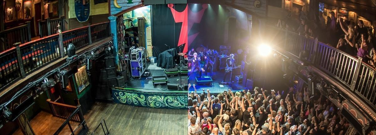 House of Blues