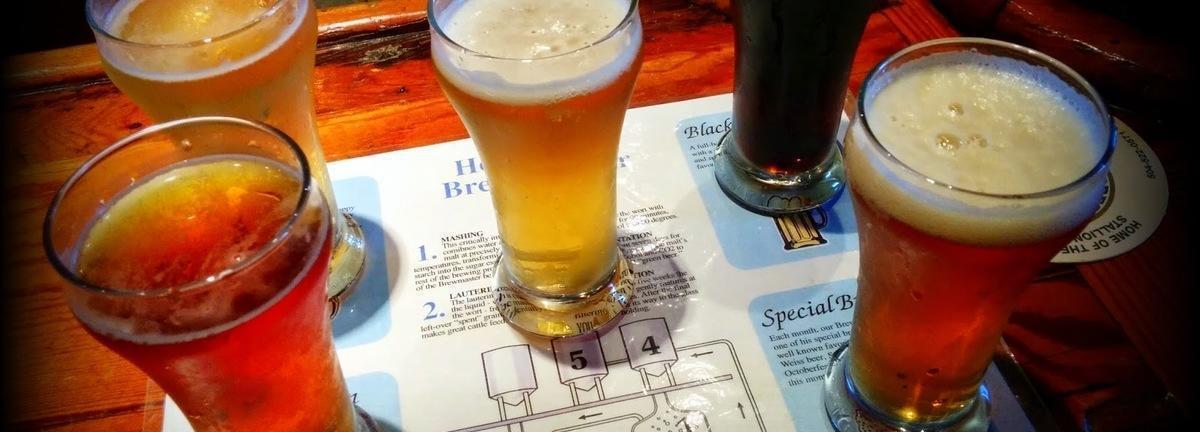 Crescent City Brewhouse