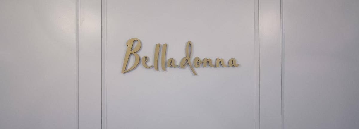 Belladonna Day Spa + Retail Therapy