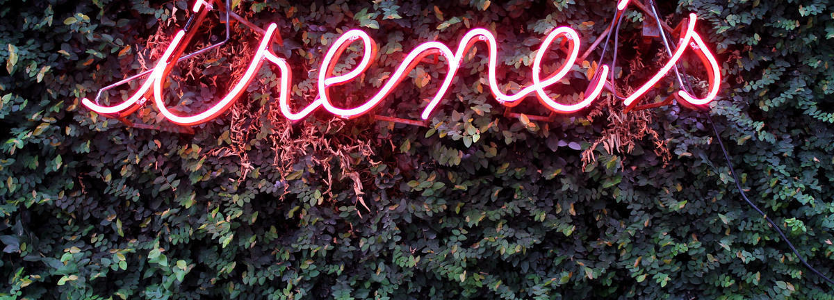 Irene's
