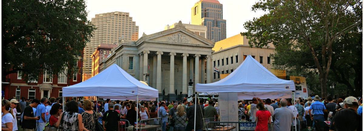 Lafayette Square