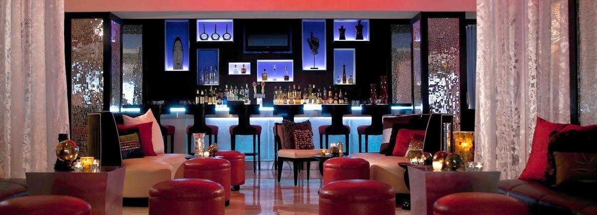 Bar UnCommon