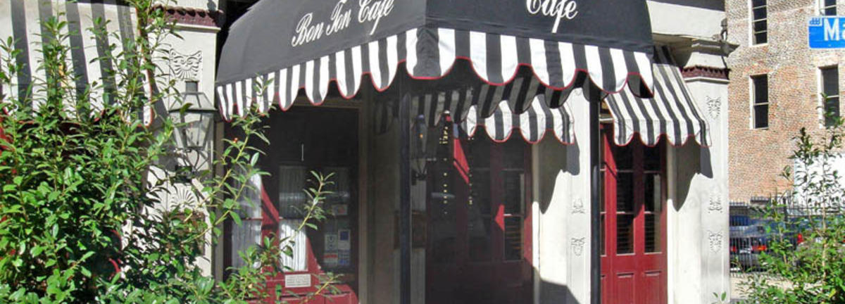Bon Ton Cafe