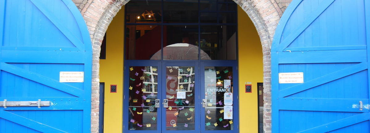 Louisiana Children's Museum