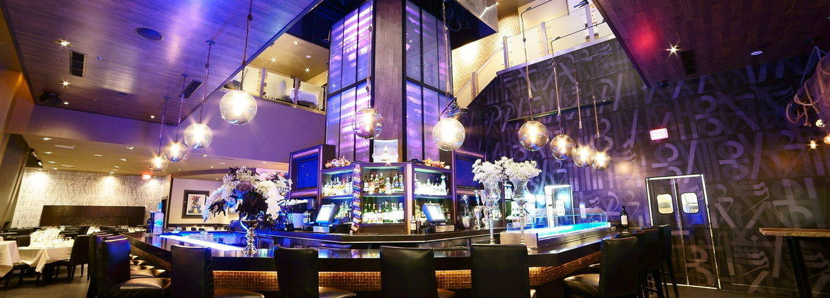 Osetra Seafood & Steaks
