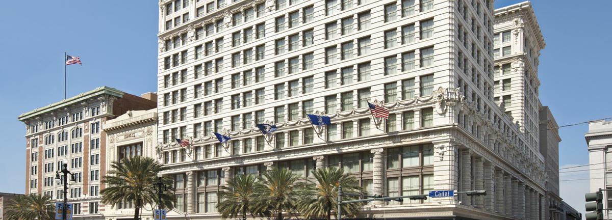 The Davenport Lounge