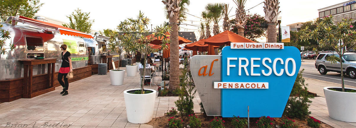 Al Fresco
