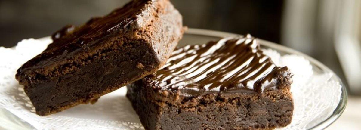 Bittersweet Confections