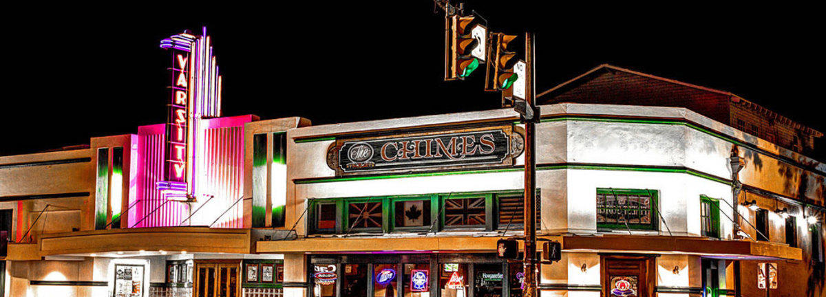 The Chimes