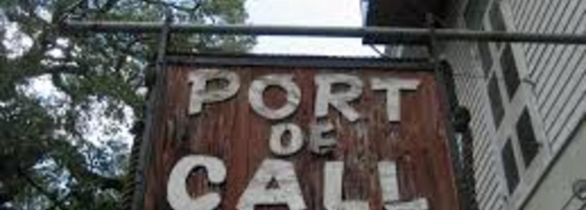 Port of Call