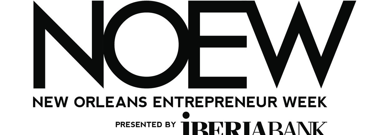 New Orleans Entrepreneur Week