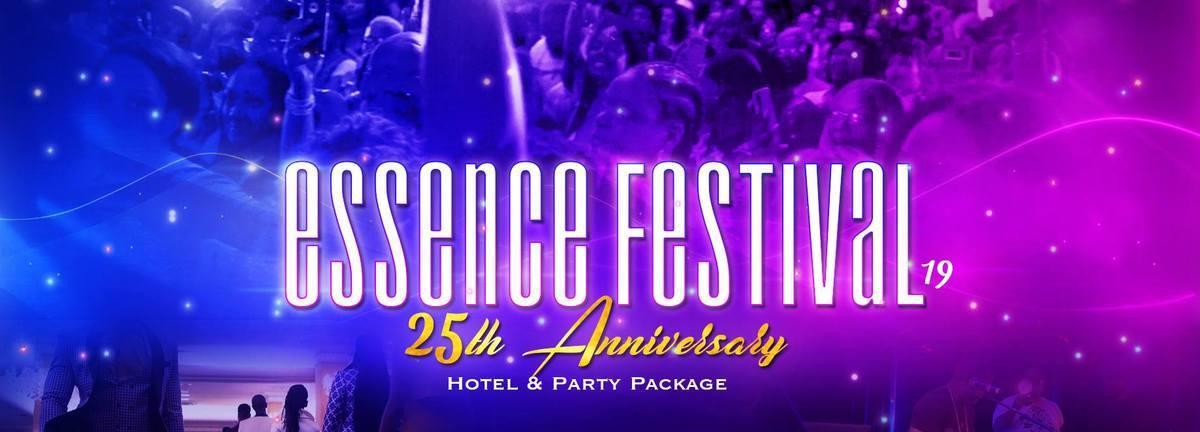 Essence Festival