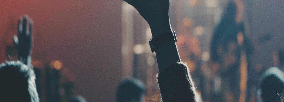 Generation Church at The REX