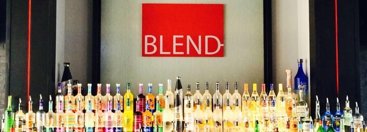 Blend Lounge