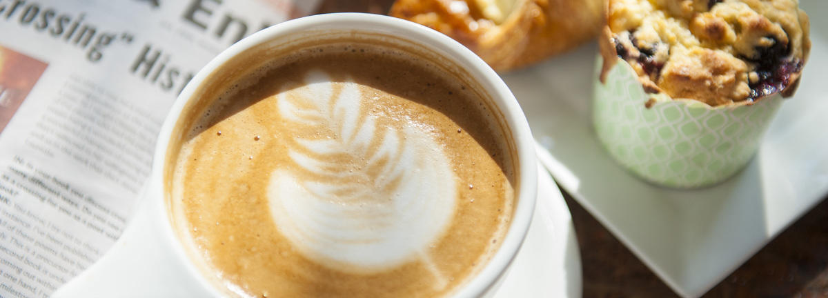 The Bodacious Brew