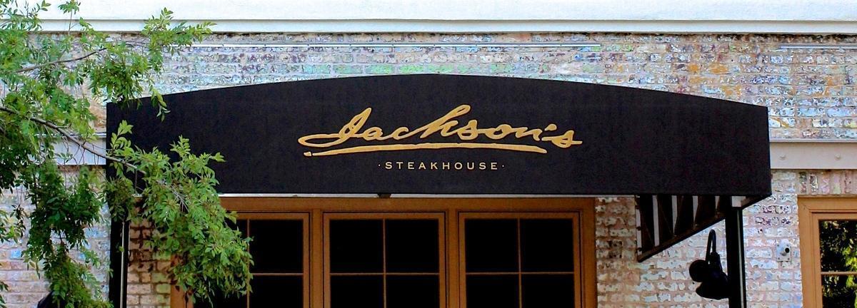 Jackson's Steakhouse