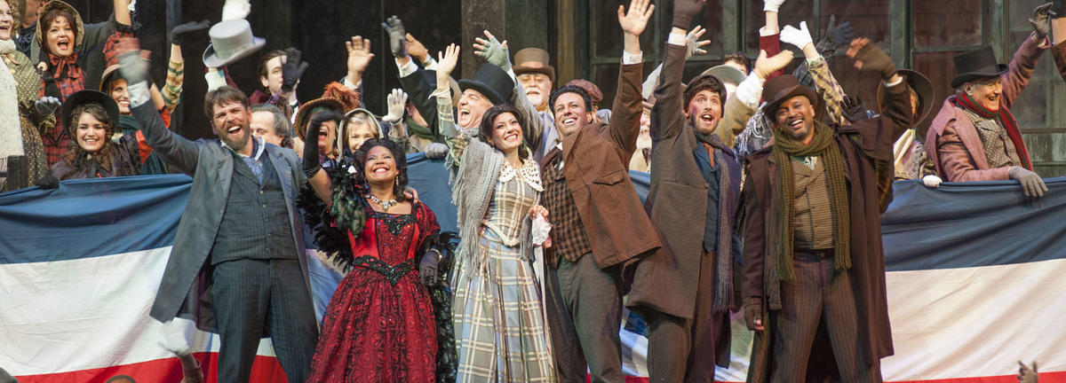 Pensacola Opera