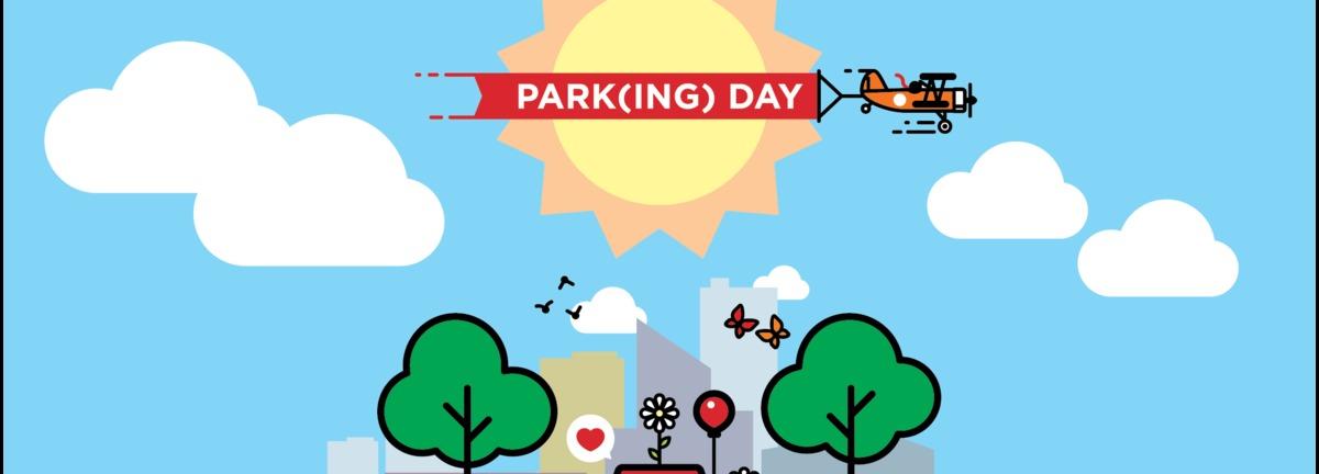 Premium Park(ing) Day