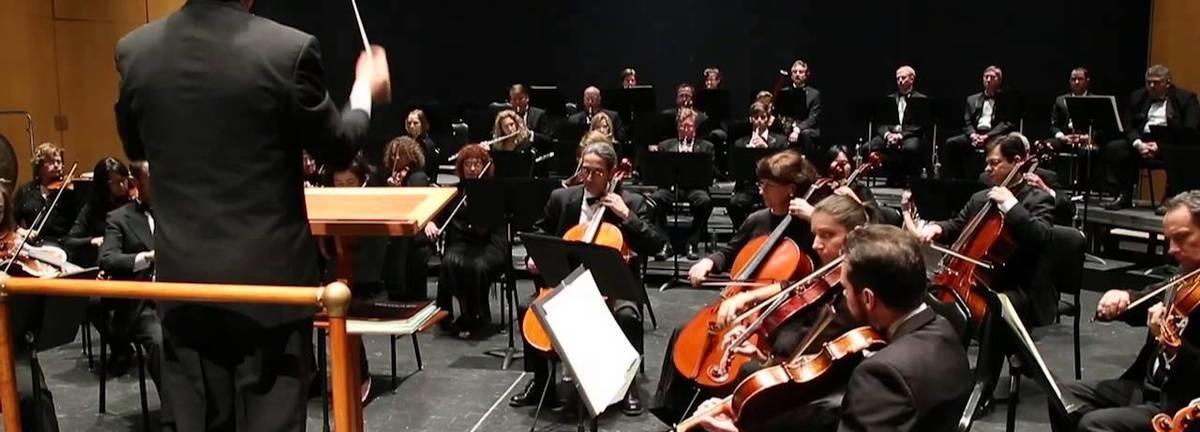 Pensacola Symphony Orchestra