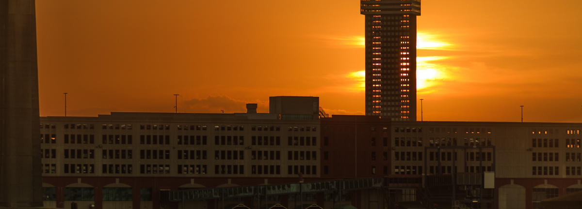 Plaza Tower